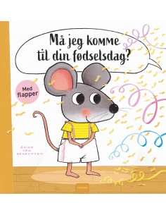 Må jeg komme til din...