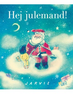 Hej julemand!