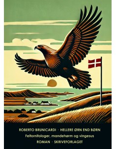 Hellere ørn end børn