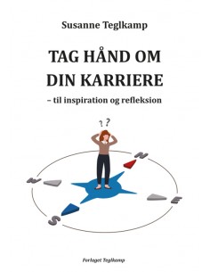 Tag hånd om din karriere