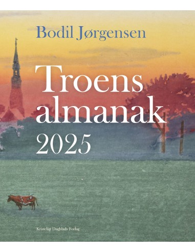Troens almanak 2025
