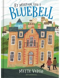 Et mystisk lys i Bluebell