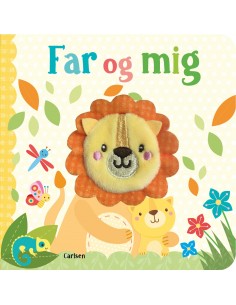 Far og mig