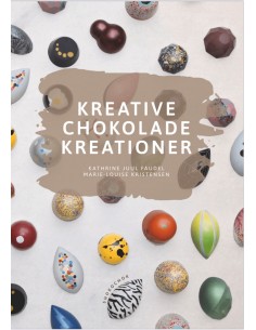 Kreative Chokolade Kreationer