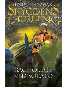 Skyggens lærling 18 -...