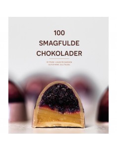 100 Smagfulde Chokolader