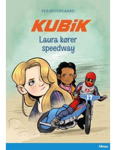 KUBIK - Laura kører...