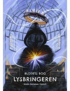 Blodets Bog - Lysbringeren
