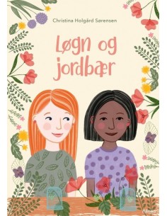 Løgn og jordbær, blå læseklub