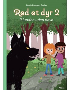 Red et dyr 2 - Hunden uden...
