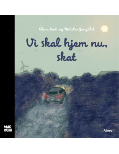 Vi skal hjem nu, skat