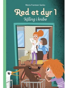 Red et dyr 1 - Killing i...