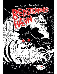 Bedstemors hævn, Vælg selv...