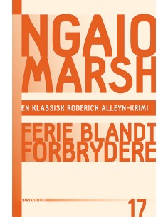Ngaio Marsh 17 - Ferie...
