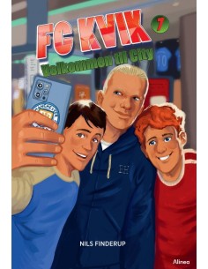 FC Kvik 7 - Velkommen til...