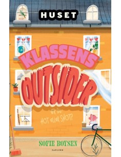 Huset - Klassens outsider