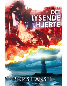 Tavse verdener (3) Det...