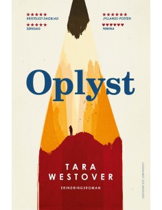 Oplyst