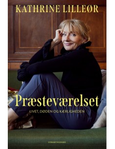 Præsteværelset - Mine svar...