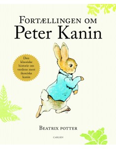 Fortællingen om Peter Kanin...
