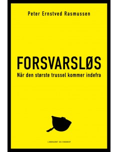 Forsvarsløs - Når den...