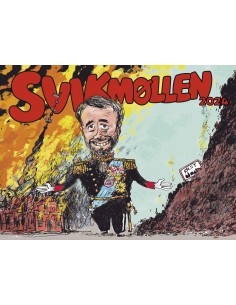 Svikmøllen 2024