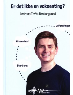 Er det ikke en voksenting?