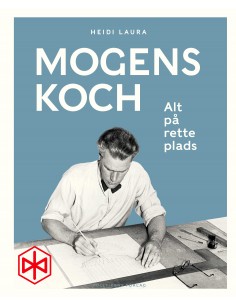Mogens Koch