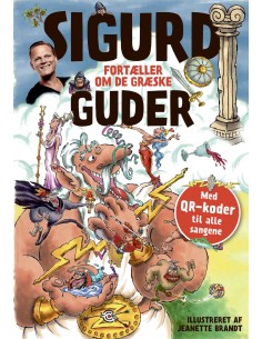 Sigurd fortæller om de...