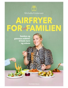Airfryer for hele familien