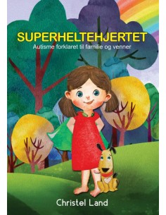 Superheltehjertet: autisme...
