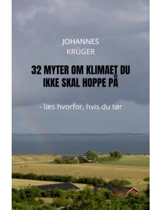 32 Myter om klimaet du ikke...