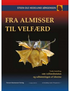 Fra almisser til velfærd