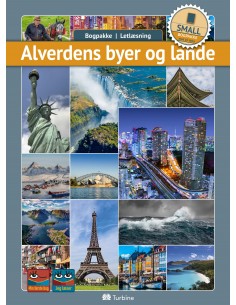 Alverdens byer og lande...