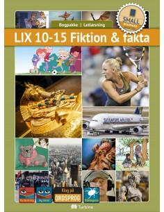 LIX 10-15 Fiktion & fakta...