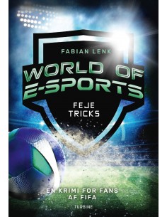 World of E-sports – Feje...