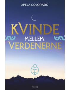 Kvinde mellem verdenerne