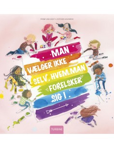 Man vælger ikke selv, hvem...