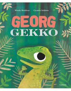 Georg Gekko