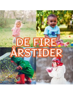 De fire årstider