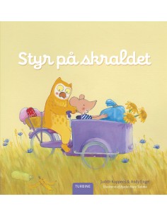 Styr på skraldet