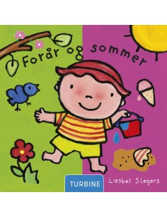 Forår og sommer