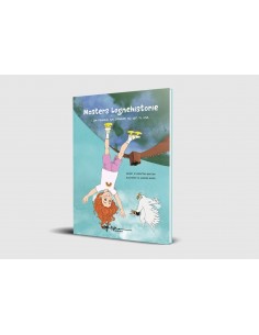 Mosters løgnehistorie 1