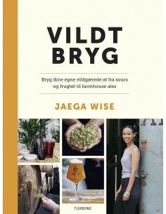 Vildt bryg