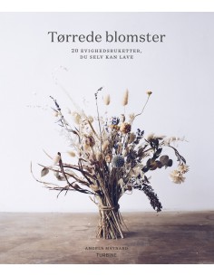 Tørrede blomster