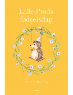 Lille Pinds fødselsdag