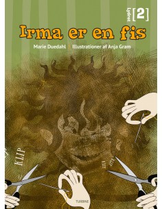 Irma er en fis