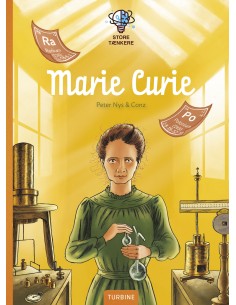 Marie Curie