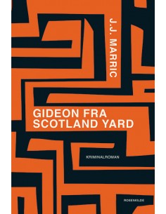 Gideon fra Scotland Yard