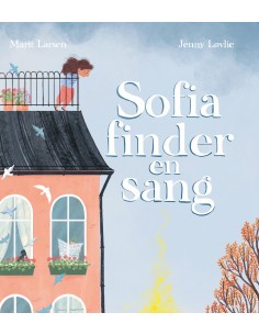 Sofia finder en sang